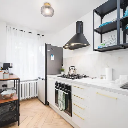 Apartamento Bluewave Prostywynajem Oksywie Gdynia
