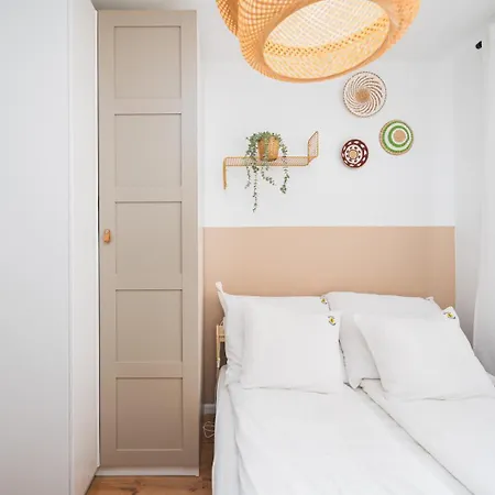 Appartement Bluewave Prostywynajem Oksywie