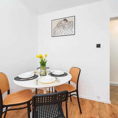 Appartement Bluewave Prostywynajem Oksywie Gdynia